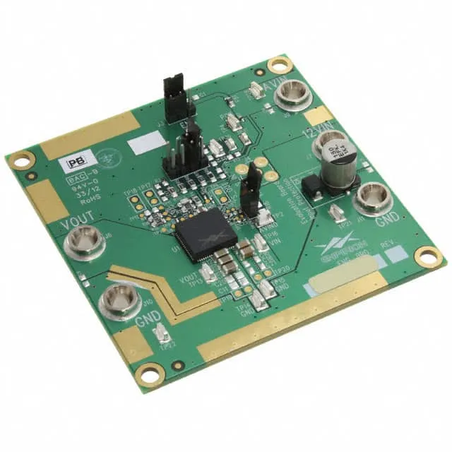 EVB-EN2390QI (EVAL BOARD FOR EN2390QI)