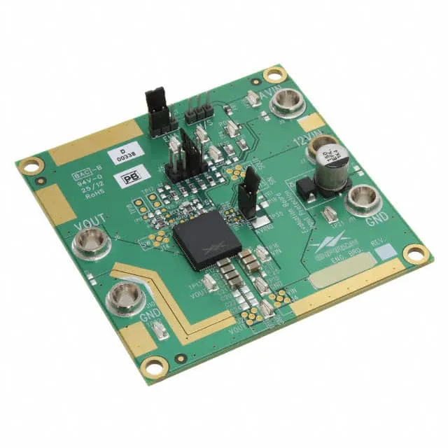 EVB-EN23F0QI (EVAL BOARD FOR EN23F0QI)