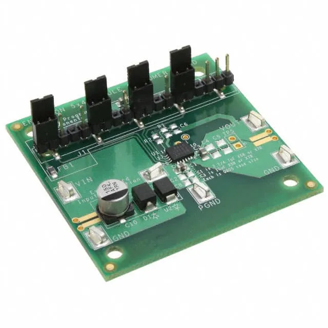EVB-EN5311QI (EVAL BOARD FOR EN5311QI)