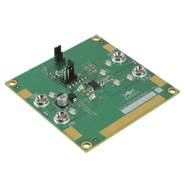EVB-EN5319QI (EVAL BOARD FOR EN5319QI)