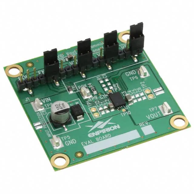 EVB-EN5322QI (EVAL BOARD FOR EN5322QI)