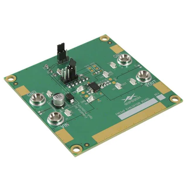 EVB-EN5329QI (EVAL BOARD FOR EN5329QI)