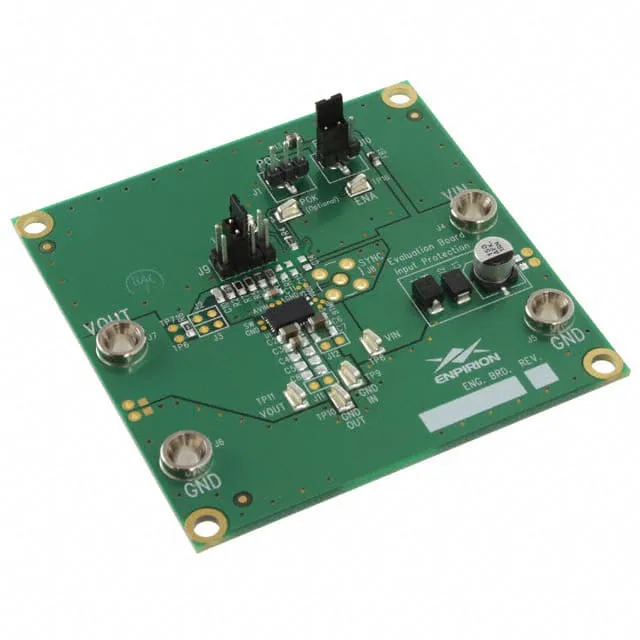 EVB-EN5337QI (EVAL BOARD FOR EN5337QI)