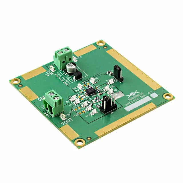 EVB-EN6310QI (EVAL BOARD FOR EN6310QI)