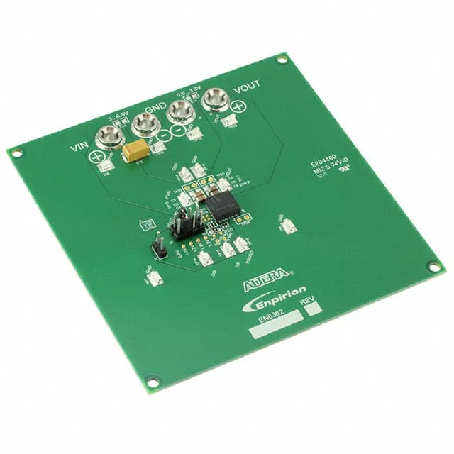 EVB-EN6362QI (EVALUATION BOARD FOR EN6362QI)