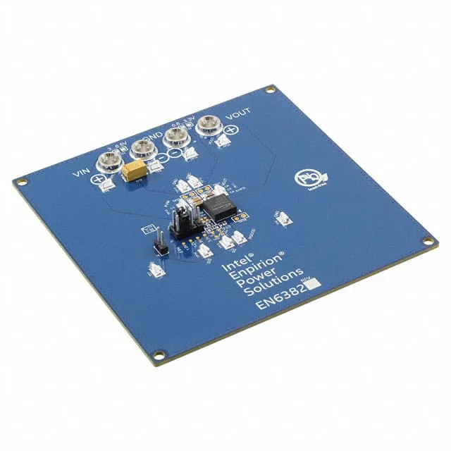 EVB-EN6382QI (EVAL BOARD FOR EN6382QI)