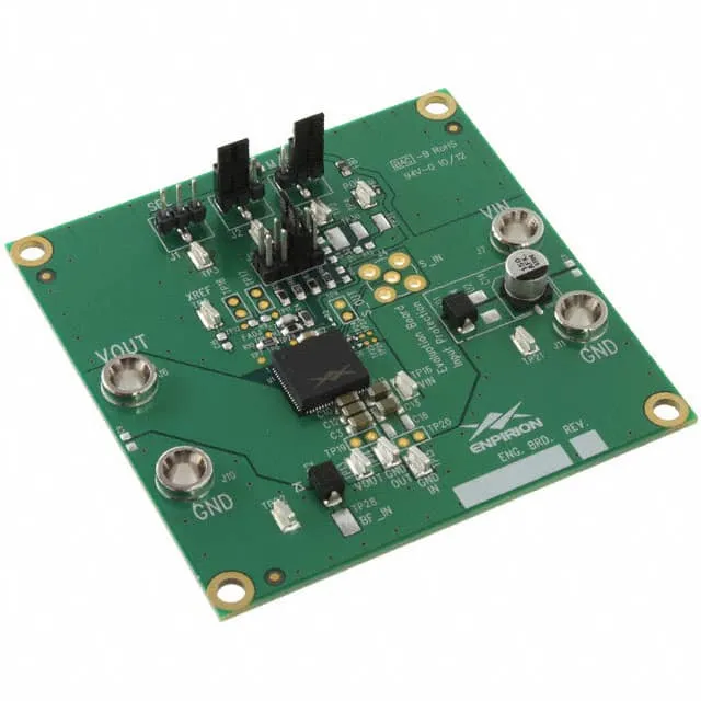 EVB-EN63A0QI (EVAL BOARD FOR EN63A0QI)