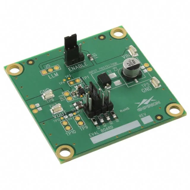 EVB-EP5348UI (EVAL BOARD FOR EP5348UI)