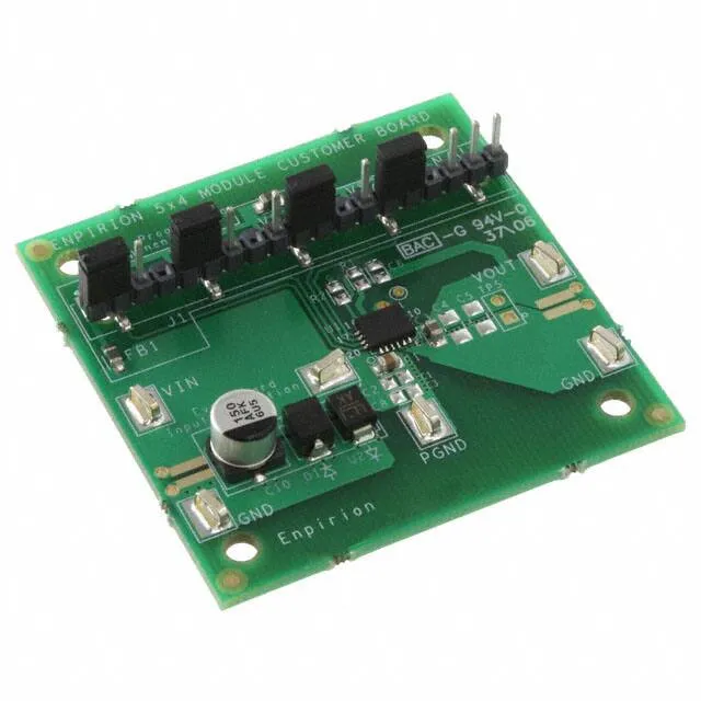EVB-EP5352QI (EVAL BOARD FOR EP5352QI)