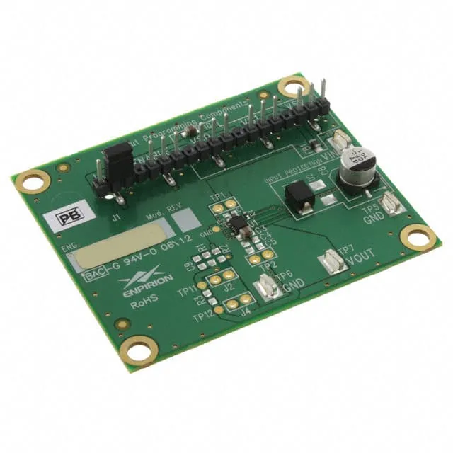 EVB-EP5357HUI (EVAL BOARD FOR EP5357HUI)