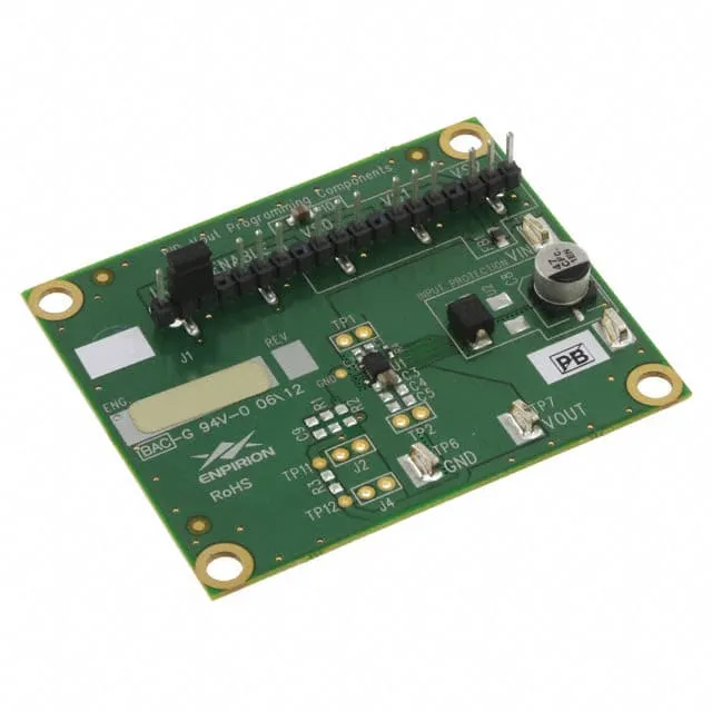 EVB-EP5357LUI (EVAL BOARD FOR EP5357LUI)