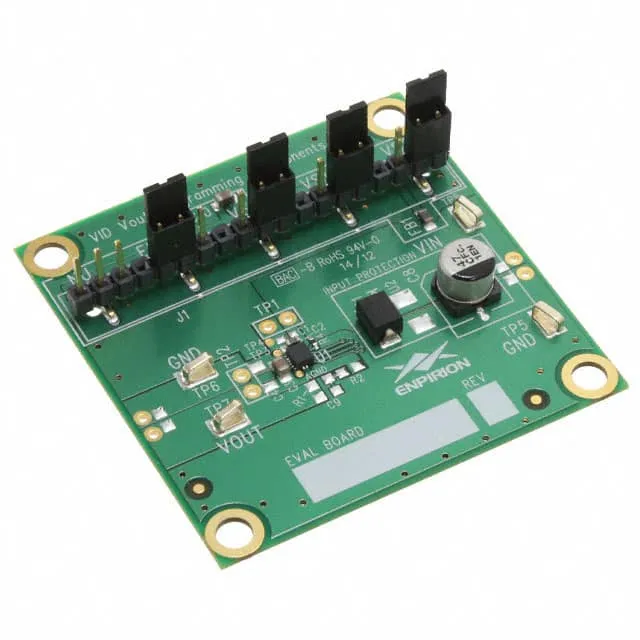 EVB-EP5358HUI (EVAL BOARD FOR EP5358HUI)