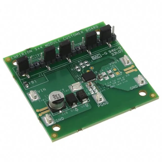 EP5362QI-E (EVAL BOARD FOR EP5362QI)