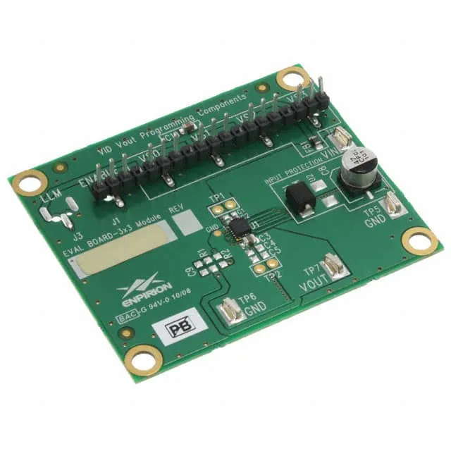 EVB-EP5368QI (EVAL BOARD FOR EP5368QI)