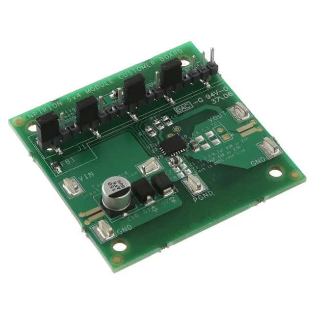 EVB-EP5382QI (EVAL BOARD FOR EP5382QI)