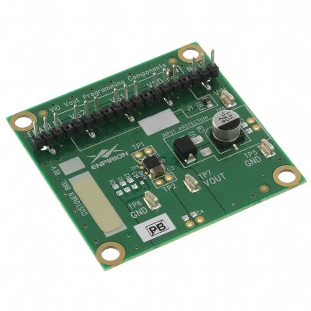 EVB-EP5388QI (EVAL BOARD FOR EP5388QI)