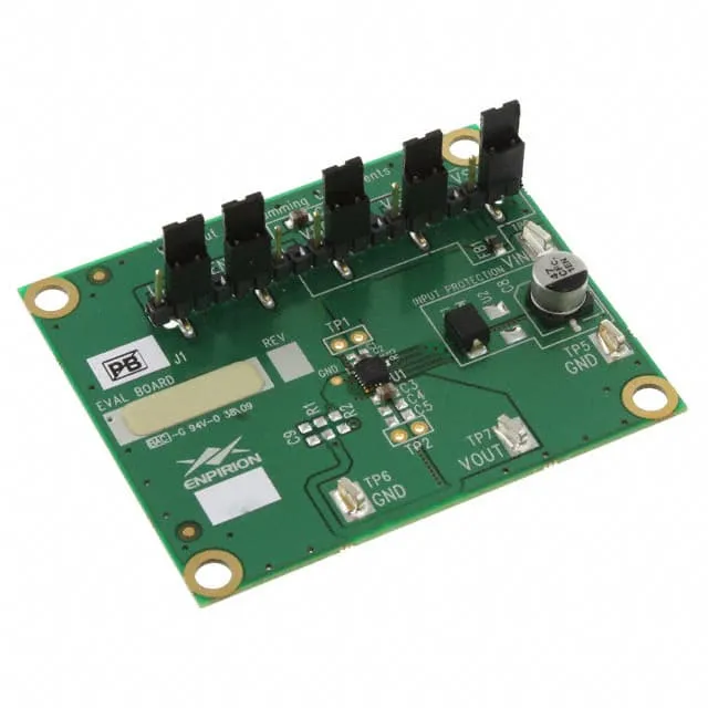 EVB-EP53A7LQI (EVAL BOARD FOR EP53A7LQI)