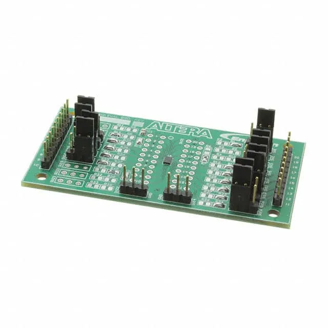 EVB-ES1030QI (EVAL BOARD ES1030QI SEQUENCER)