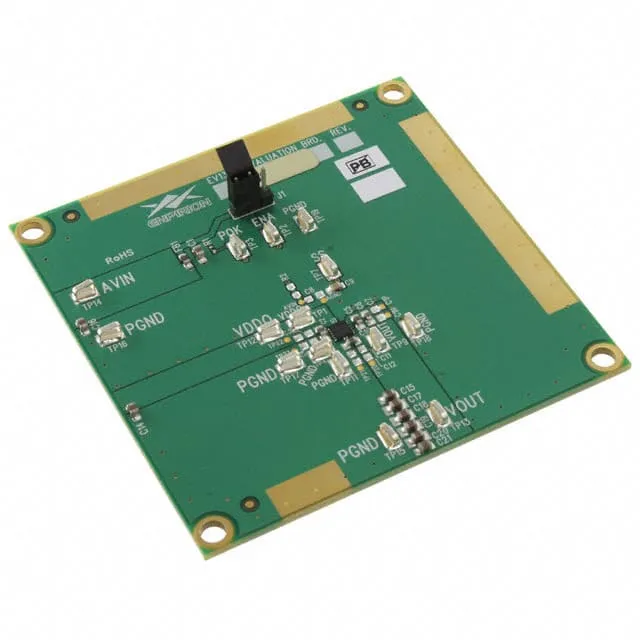 EVB-EV1320QI (EVAL BOARD FOR EV1320QI)