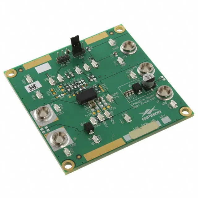 EVB-EV1340QI (EVAL BOARD FOR EV1340QI)