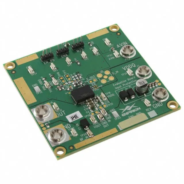 EVB-EV1380QI (EVAL BOARD FOR EV1380QI)