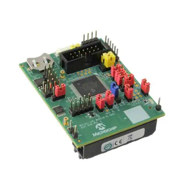 EVB-MEC1418MECC (MEC1418 MECC BOARD)
