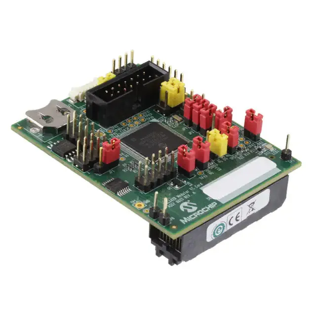 EVB-MEC1428MECC (MEC1428 MECC BOARD)