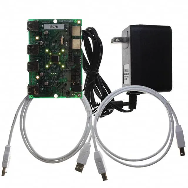 EVB-USB2524 (BOARD EVAL USB2524 SHARE/SWITCH)