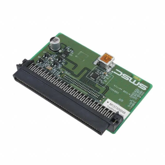 EVB-USB3311-CP (EVALUATION BOARD FOR USB3311C)