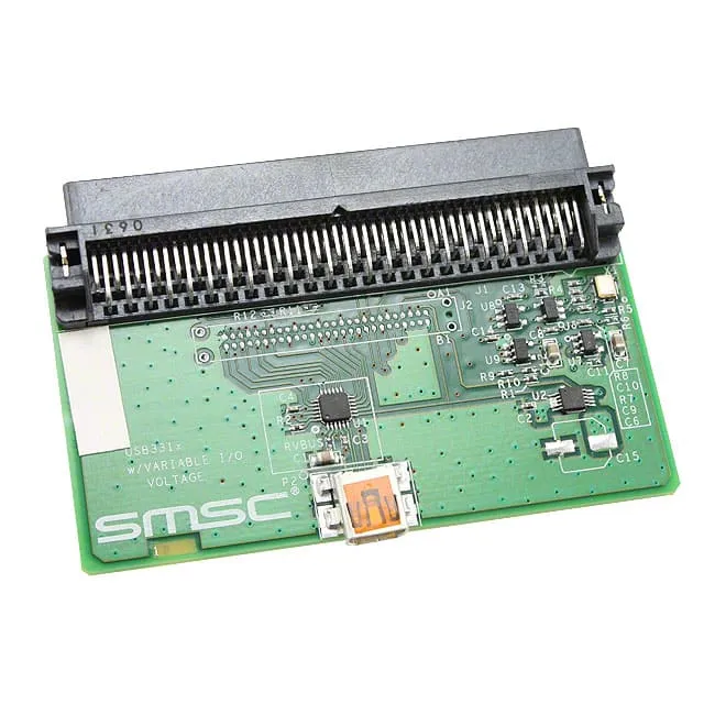 EVB-USB3317-CP (EVALUATION BOARD FOR USB3317C)