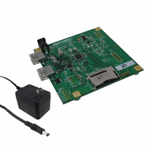 EVB-USB4640 (EVALUATION BOARD FOR USB4640)