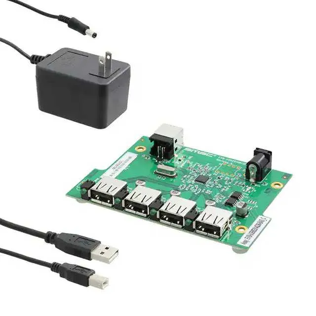 EVB-USB82514 (BOARD EVAL USB82514 AUTO GRADE)