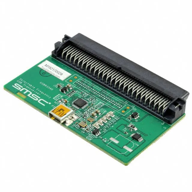 EVB-USB83340 (BOARD EVAL USB83340 AUTO GRADE)