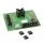 EVB81106-A1 (EVAL PCB MLX81106 LIN RGB W/SKT)