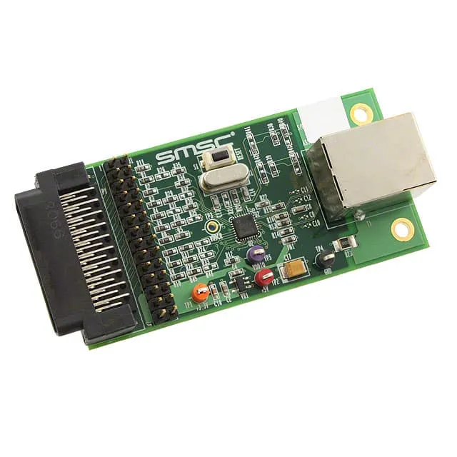 EVB8710 (EVALUATION BOARD FOR LAN8710)