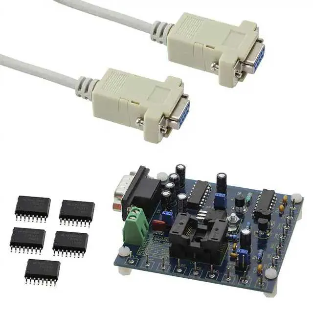 EVB90308 (DEMO KIT MLX90308 SENS INTERFACE)