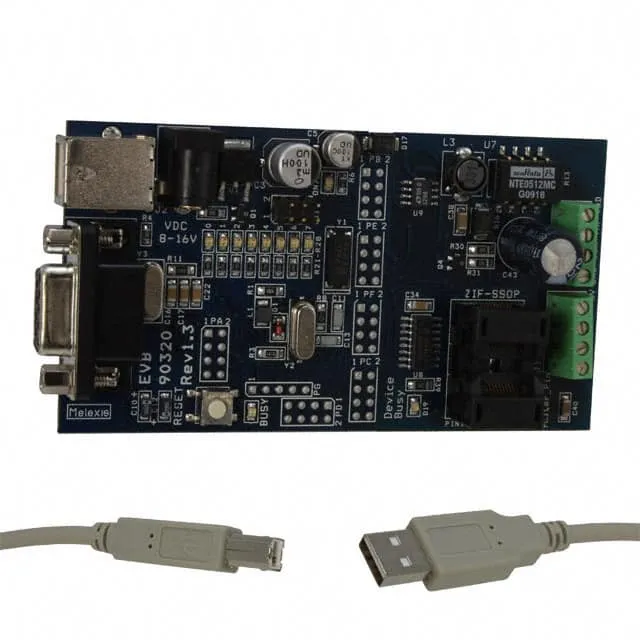 EVB90320 (KIT EVAL BOARD CD W/SOFTWARE)