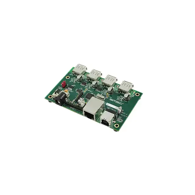 EVB9514 (EVALUATION BOARD FOR LAN9514)