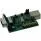 EVBUSB2SER (USB TO SERIAL BRIDGE)