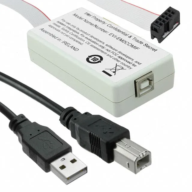 EVI-EM2COMIF (USB COMMUNICATIONS I/F DONGLE FO)