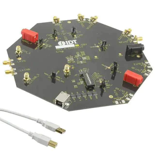 EVK-5P1103ALL (EVAL BOARD 5P1103 UNIV BUFFER)