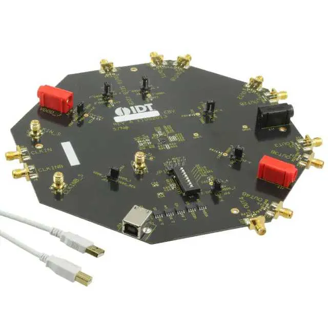EVK-5P1105ALL (EVAL BOARD 5P1105 UNIV BUFFER)