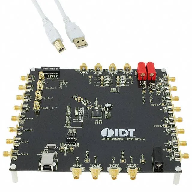 EVK-UFT285-6-7 (DEV KIT FREQ TRANSLATOR GEN-3)