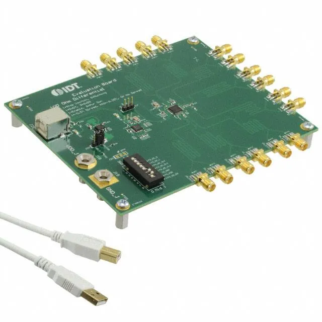 EVK9FGL0841 (EVAL BOARD FOR 9FGL0841)