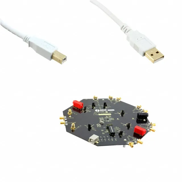 EVKVC5-5901LVDS (EVAL VERSACLOCK 5 PROGRAM CLK)