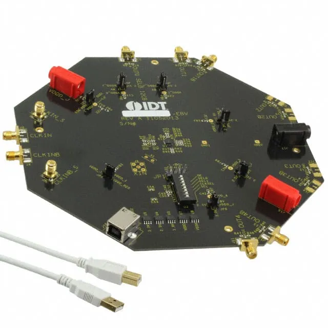 EVKVC5-5933ALL (EVAL VERSACLOCK 5 PROGRAM CLK)