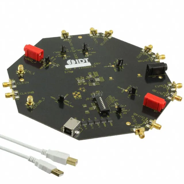 EVKVC5-5935ALL (EVAL VERSACLOCK 5 PROGRAM CLK)