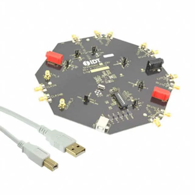 EVKVC55901LCMOS (EVAL VERSACLOCK 5 PROGRAM CLK)