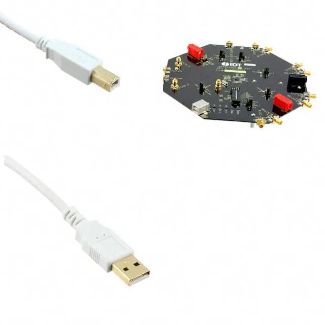 EVKVC55901LPECL (EVAL VERSACLOCK 5 PROGRAM CLK)