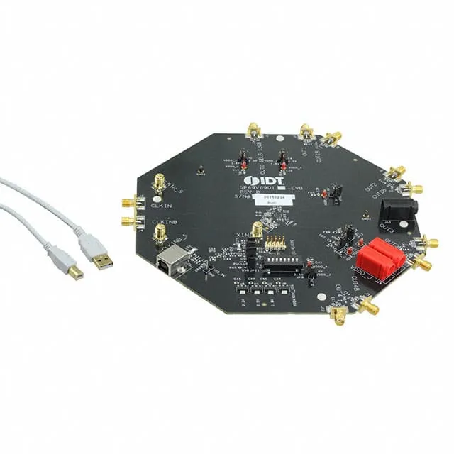 EVKVC6-6901ALL (EVAL BOARD 6901 VERSACLOCK6)